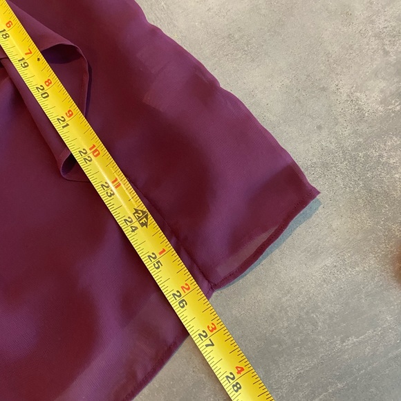 Gap Blouse - Picture 7 of 7